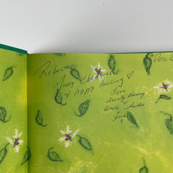 You Can Heal Your Life & Companion Book by Louise L. Hay | Paperback - Picture 8 of 8